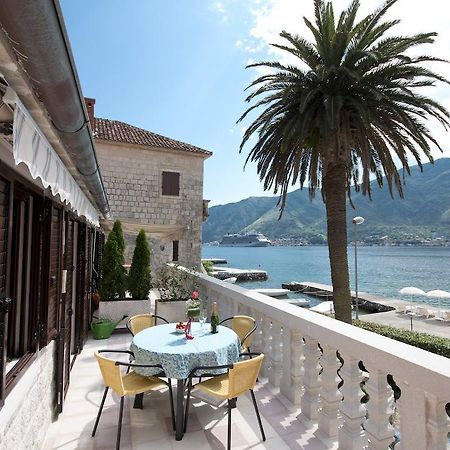 Apartments Radonicic Kotor Quarto foto