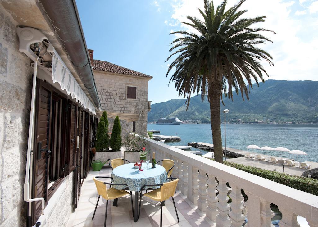 Apartments Radonicic Kotor Quarto foto