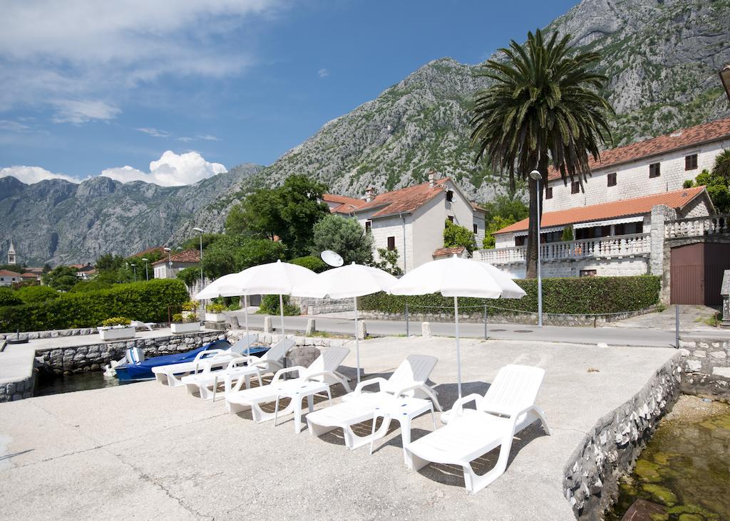 Apartments Radonicic Kotor Quarto foto