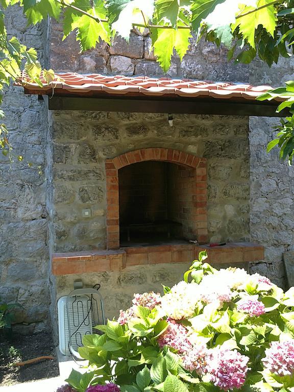 Apartments Radonicic Kotor Exterior foto